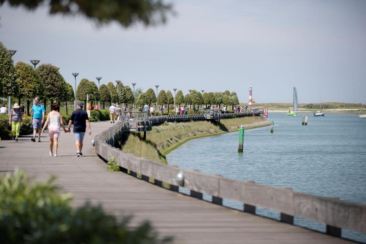 Vakantiewoning Maison Mathiz Middelkerke Zewnętrze zdjęcie