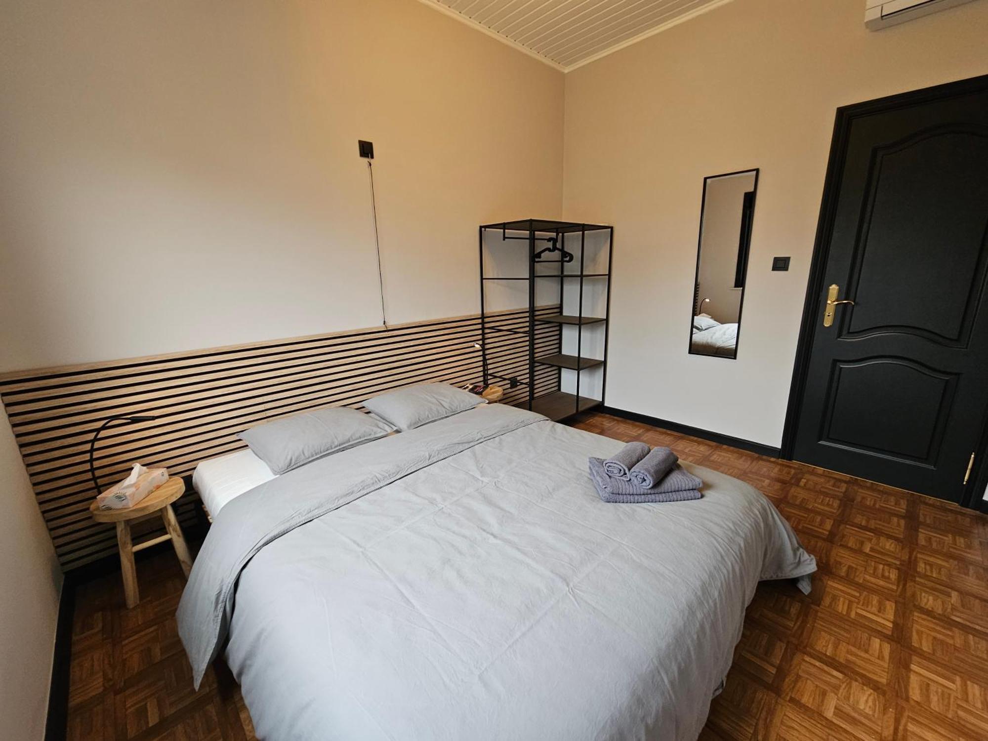 Vakantiewoning Maison Mathiz Middelkerke Zewnętrze zdjęcie