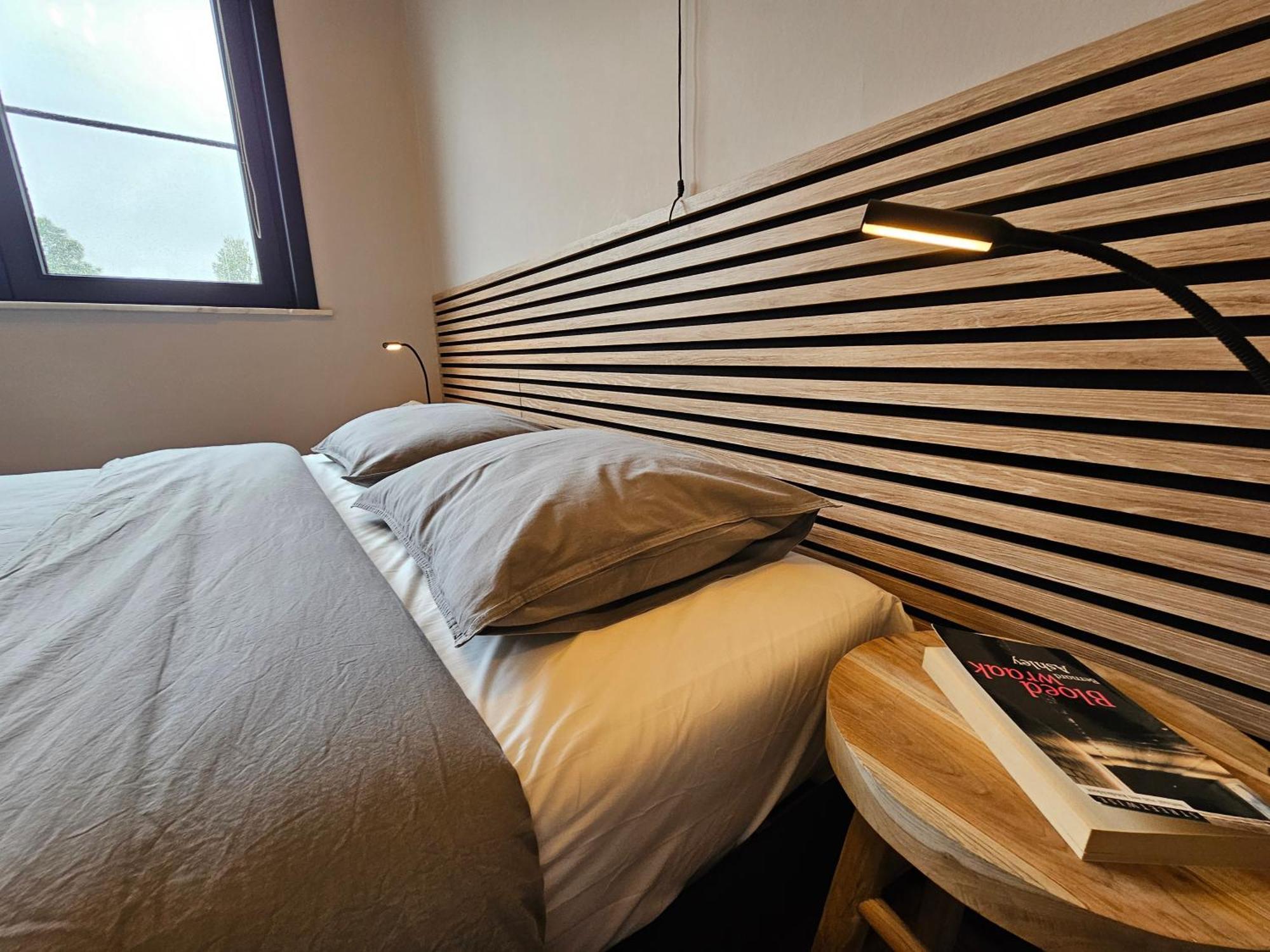 Vakantiewoning Maison Mathiz Middelkerke Zewnętrze zdjęcie